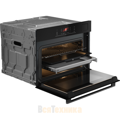 Духовой шкаф с функцией пара Asko OCS24BGH