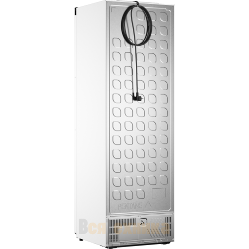 Отдельностоящий холодильник Asko RFR286KNCW1