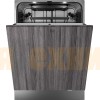 Посудомоечная машина Asko DFI545V