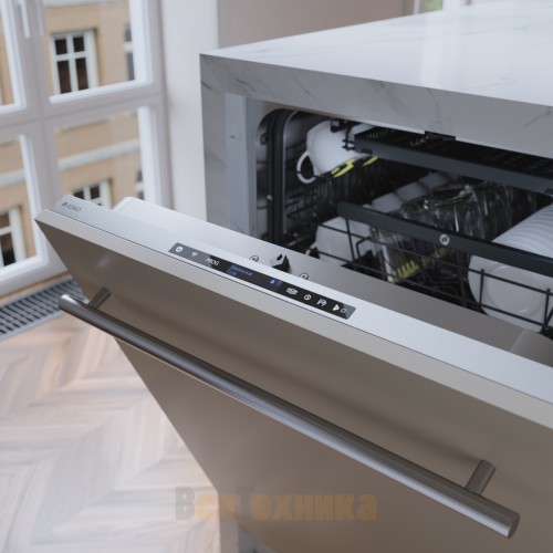 Посудомоечная машина Asko DFI545V