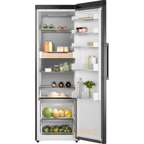 Холодильник Asko RFR586KNCB1