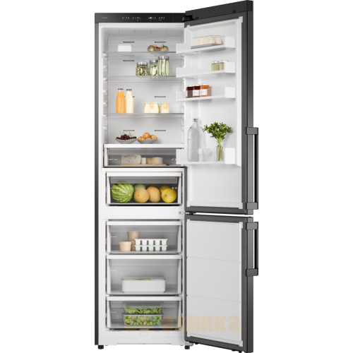 Холодильник Asko RFC226RNBB1