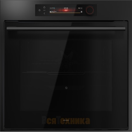 Духовой шкаф Asko OT66GSH