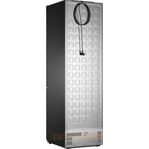 Холодильник Asko RFC526RNBB1