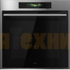 Духовой шкаф Asko OTP66SSH