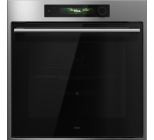 Духовой шкаф Asko OTP66SSH