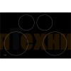 Варочная индукционная панель Asko HI2841FBG1