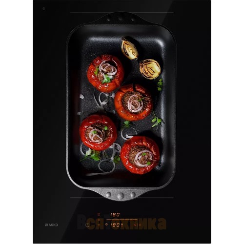 Варочная панель Asko HI5320FBG1