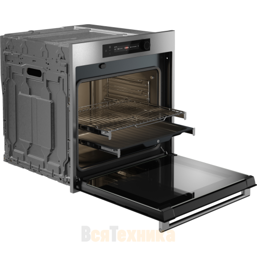 Духовой шкаф Asko OTP66SSH