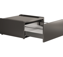 Напольный ящик с выдвижной полкой Asko HP320T Напольный ящик с выдвижной полкой Asko HP320T