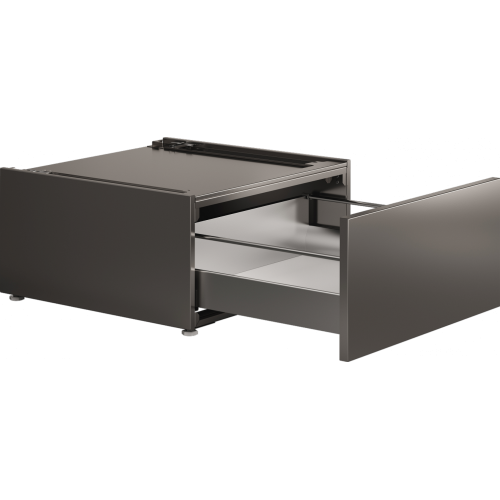 Напольный ящик с выдвижной полкой Asko HP320T