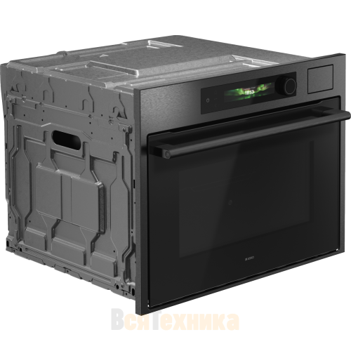 Духовой шкаф с функцией пара Asko OCS64BSH