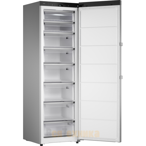 Морозильная камера Asko RFF586KNCS1