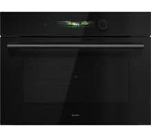 Духовой шкаф с функцией СВЧ Asko OCM54BGH