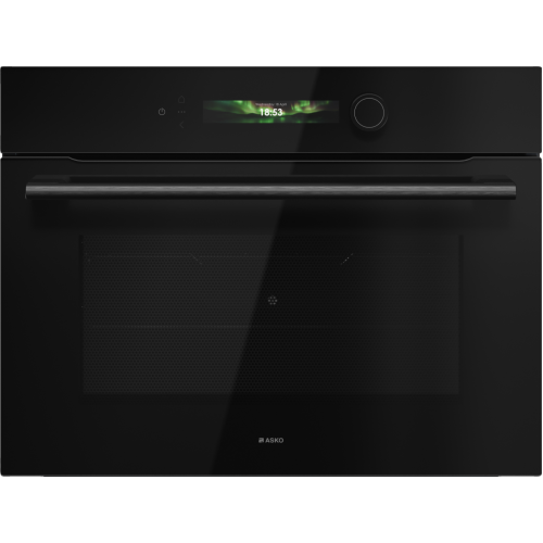 Духовой шкаф с функцией СВЧ Asko CM54BGH