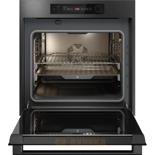 Духовой шкаф Asko OTP66BSH