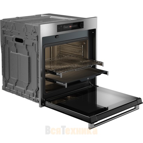 Духовой шкаф Asko OT66SSH