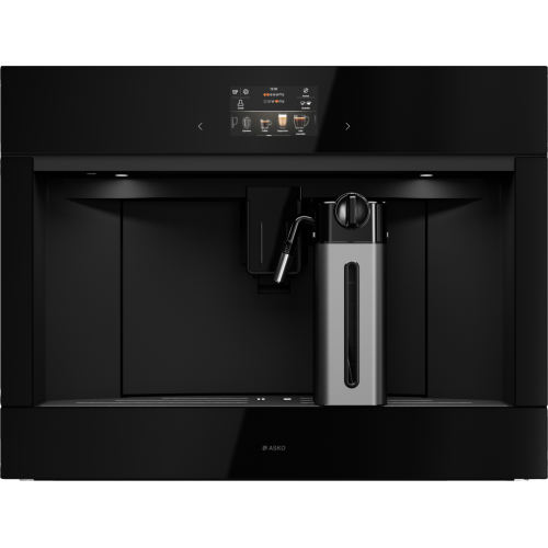 Встраиваемая кофемашина Asko CMB54BG