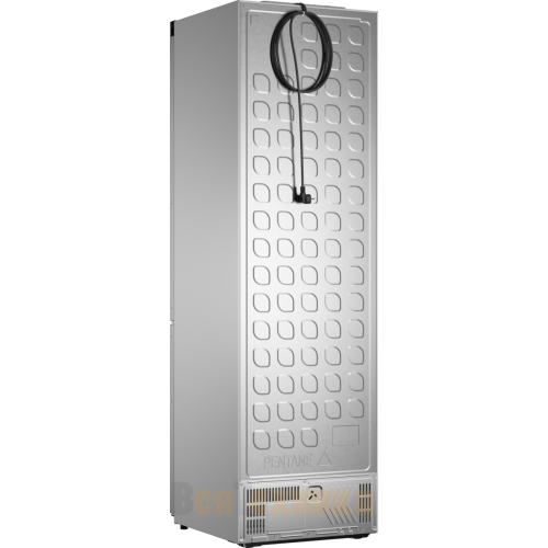 Холодильник Asko RFC526RNBS1