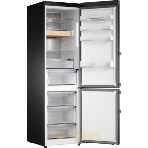 Холодильник Asko RFC526RNBB1