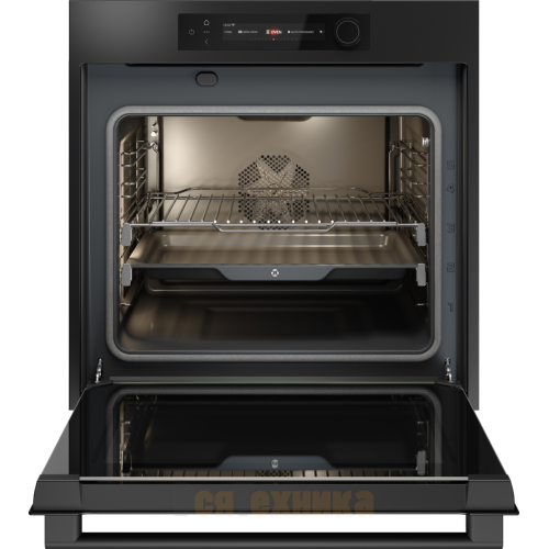 Духовой шкаф Asko OTP66GSH
