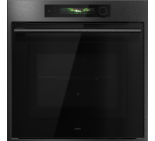 Духовой шкаф с функцией СВЧ OCM66BSH