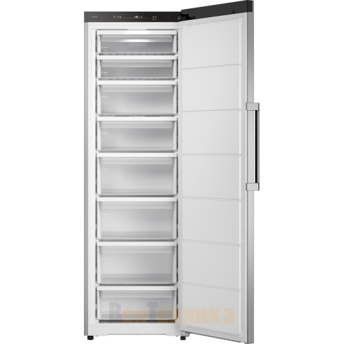 Морозильная камера Asko RFF286KNCS1