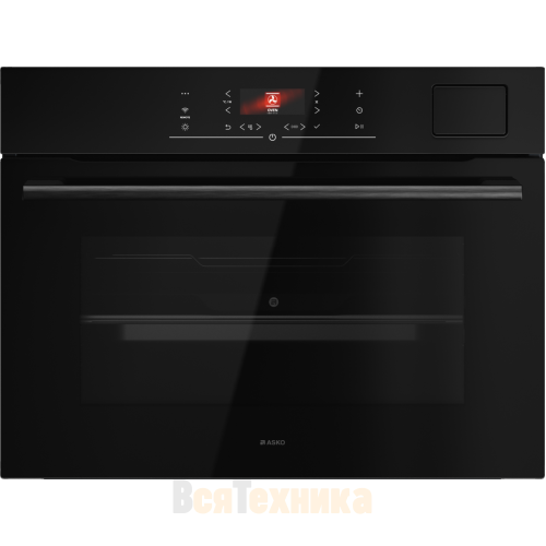 Духовой шкаф с функцией пара Asko OCS24BGH