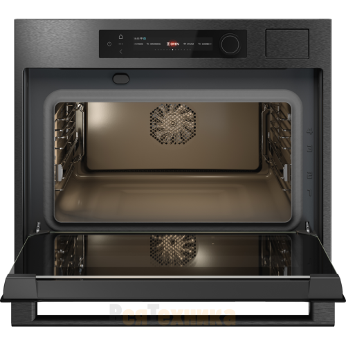 Духовой шкаф с функцией пара Asko OCS64BSH