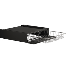 Выдвижная корзина для белья Asko HB150G