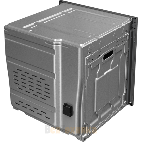 Духовой шкаф Asko OTP66SSH