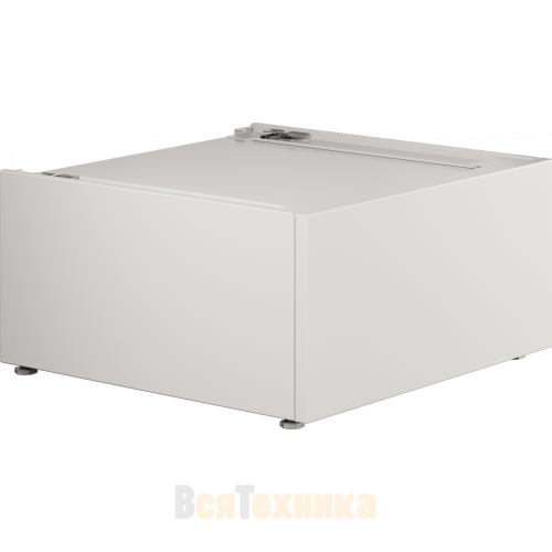 Напольный ящик с выдвижной полкой Asko HP320W