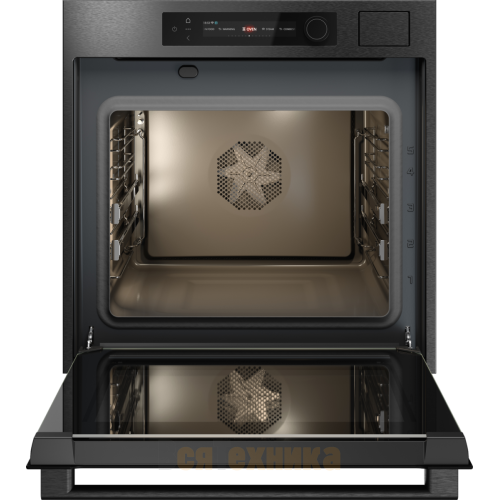 Духовой шкаф с функцией пара Asko OCS66BSH