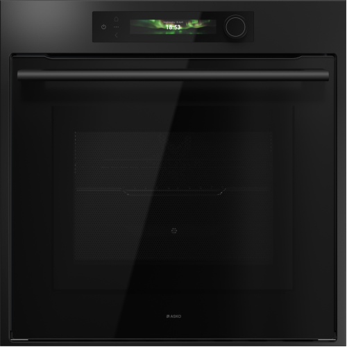 Духовой шкаф с функцией СВЧ OCM66GSH