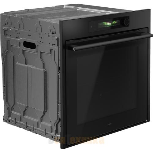 Духовой шкаф Asko OTP66GSH