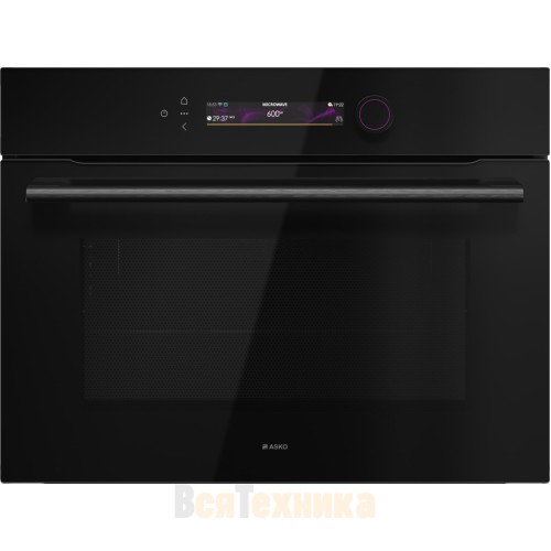 Встраиваемая микроволновая печь Asko OM54BGH