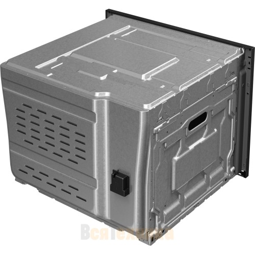 Встраиваемая микроволновая печь Asko OM64BSH