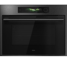 Встраиваемая микроволновая печь Asko OM64BSH