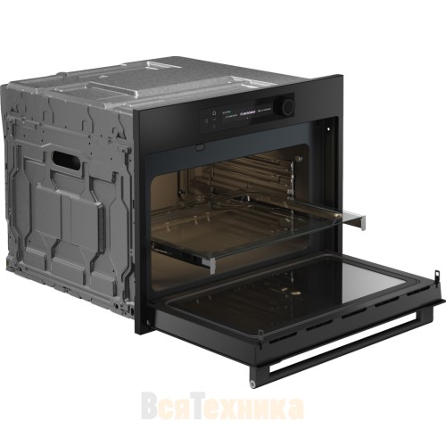 Встраиваемая микроволновая печь Asko OM64GSH