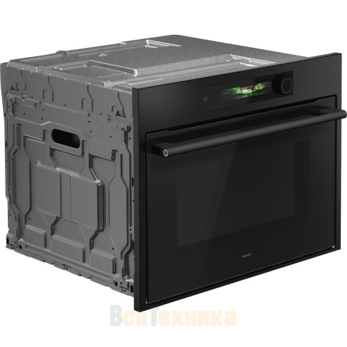 Встраиваемая микроволновая печь Asko OM64GSH