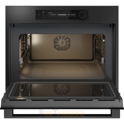 Встраиваемая микроволновая печь Asko OM64GSH