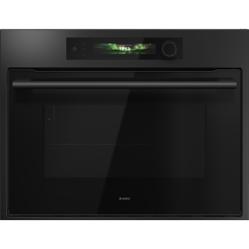 Встраиваемая микроволновая печь Asko OM64GSH