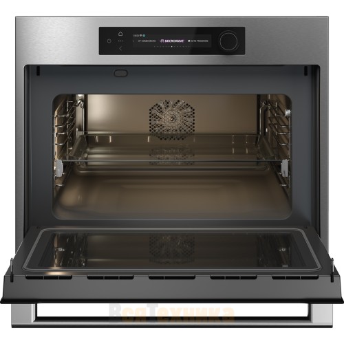 Встраиваемая микроволновая печь Asko OM64SSH