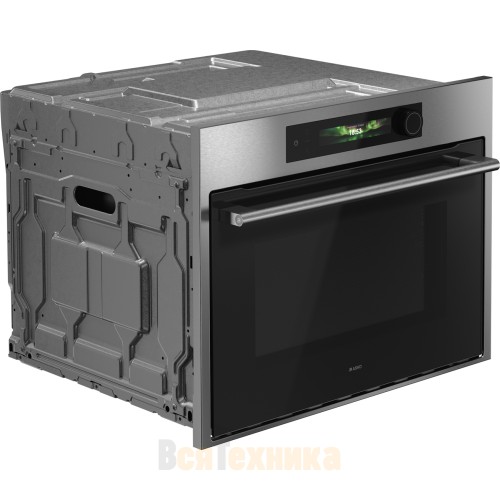 Встраиваемая микроволновая печь Asko OM64SSH