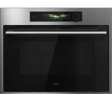 Встраиваемая микроволновая печь Asko OM64SSH
