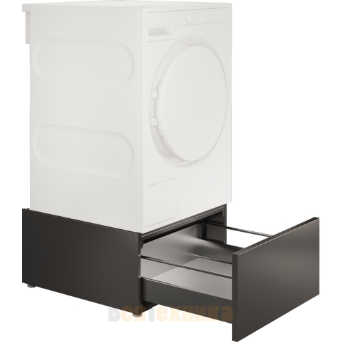 Напольный ящик с выдвижной полкой Asko HP320T