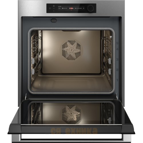 Духовой шкаф Asko OTP66SSH