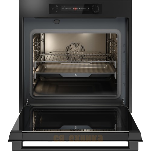 Духовой шкаф Asko OT66GSH