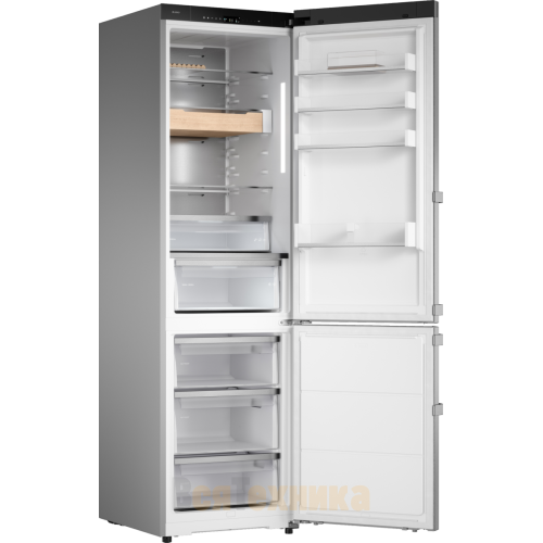 Холодильник Asko RFC526RNBS1