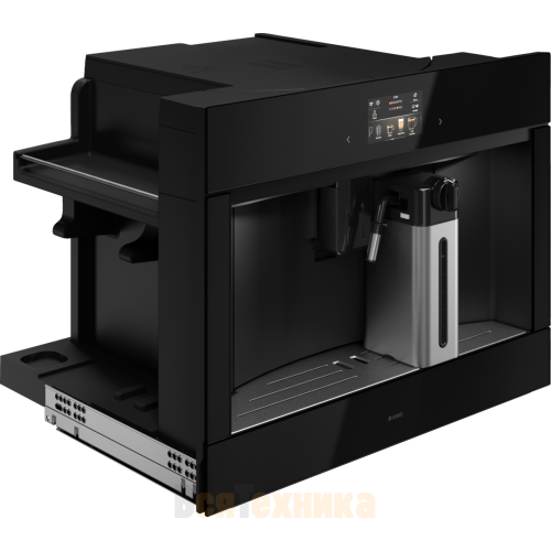 Встраиваемая кофемашина Asko CMB54BG